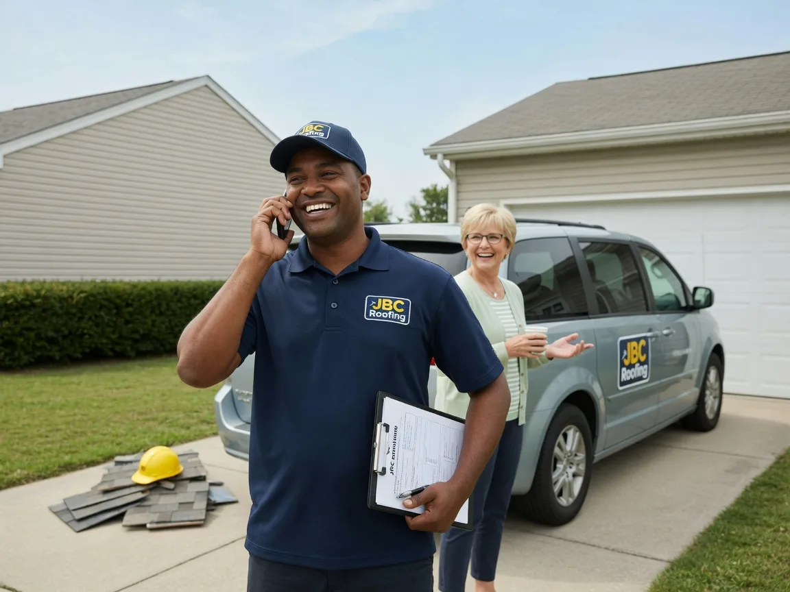Roof Replacement Mokena, IL FAQs